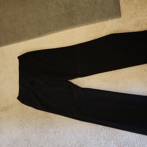 Black Dress Pants